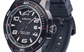 Tech Watch 3 - Schwarz PVD